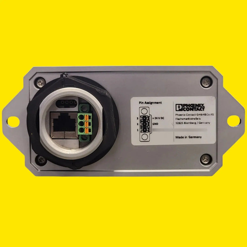 Phoenix Contact Fl Wlan 1100 Módulo Inalámbrico 2702534