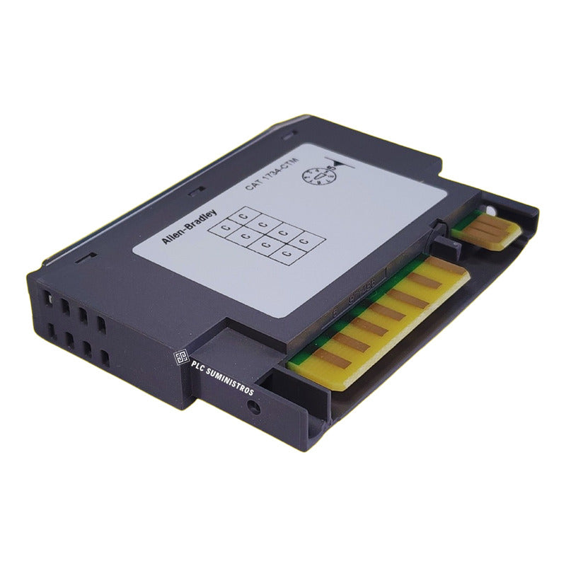 Allen Bradley 1734-ctm Modulo Common Terminal