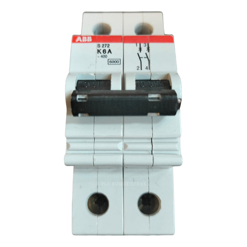 Abb S 272 K 6 A Disy. Dif.