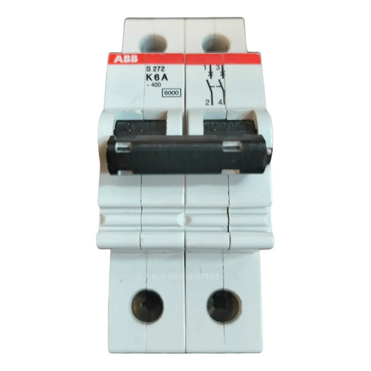 Abb S 272 K 6 A Disy. Dif.