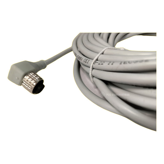 Datalogic Cs-a2-02-g-10 95a251260 Cable Para Sensor