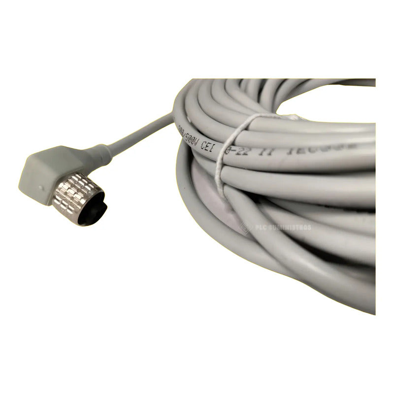 Datalogic Cs-a2-02-g-10 95a251260 Cable Para Sensor