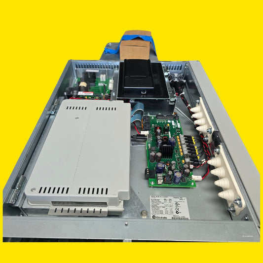 Allen Bradley 20dd300a0eynnnane Powerflex 700s