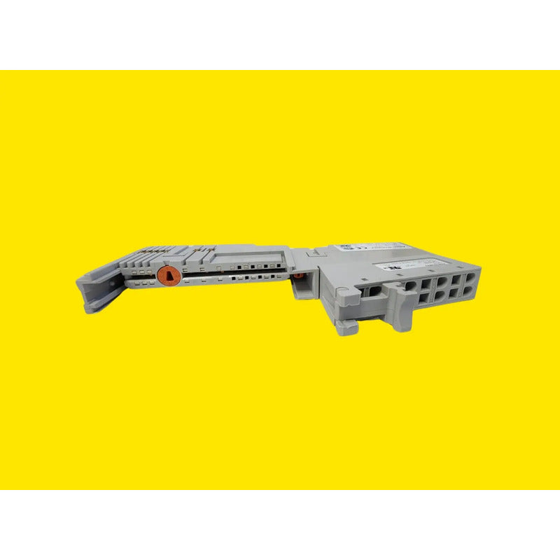 Allen-bradley 1734-tbs Base De Terminales Point I/o