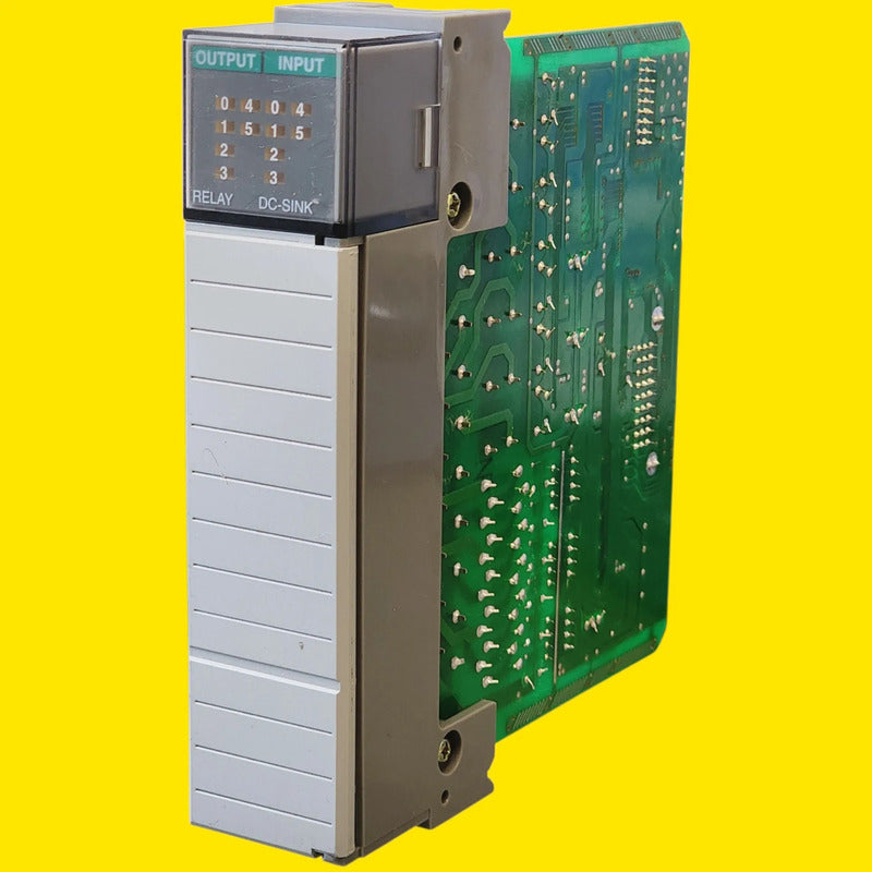 Allen-bradley 1746-io12dc Módulo De E/s Digital