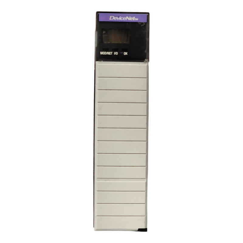 Allen Bradley 1756-dnb Módulo Devicenet Para Controllogix Serie B