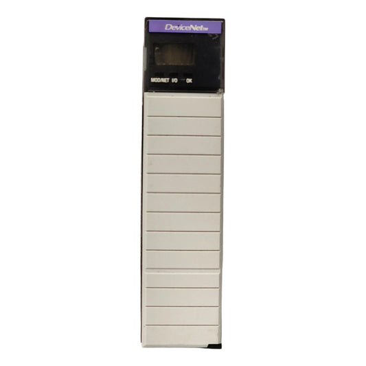 Allen Bradley 1756-dnb Módulo Devicenet Para Controllogix Serie B