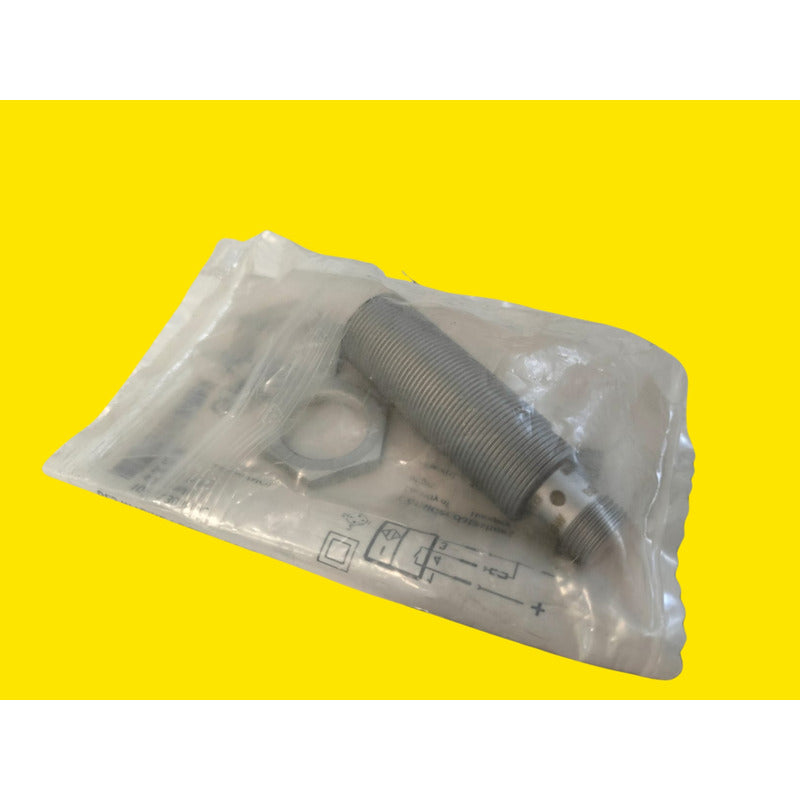 Balluff Bes02kj Bes M18ml-psc50a-s04g-w Sensor Induc