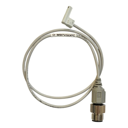 Smc D-m9pvsdpc Interruptor Automático Pnp 3 Hilos