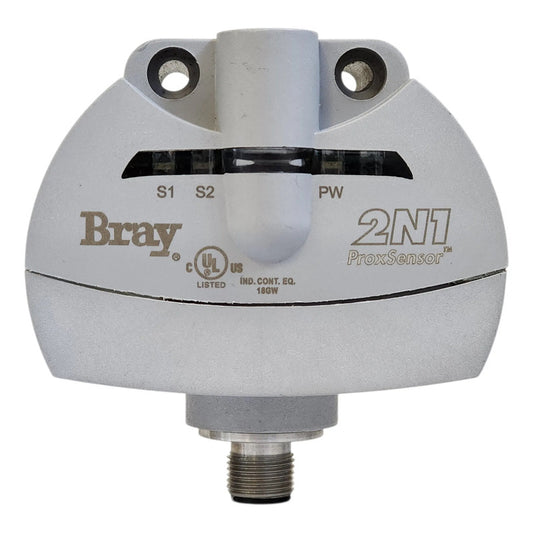 Bray 52-1001-71114-536 Sensor De Posicion De Valvula