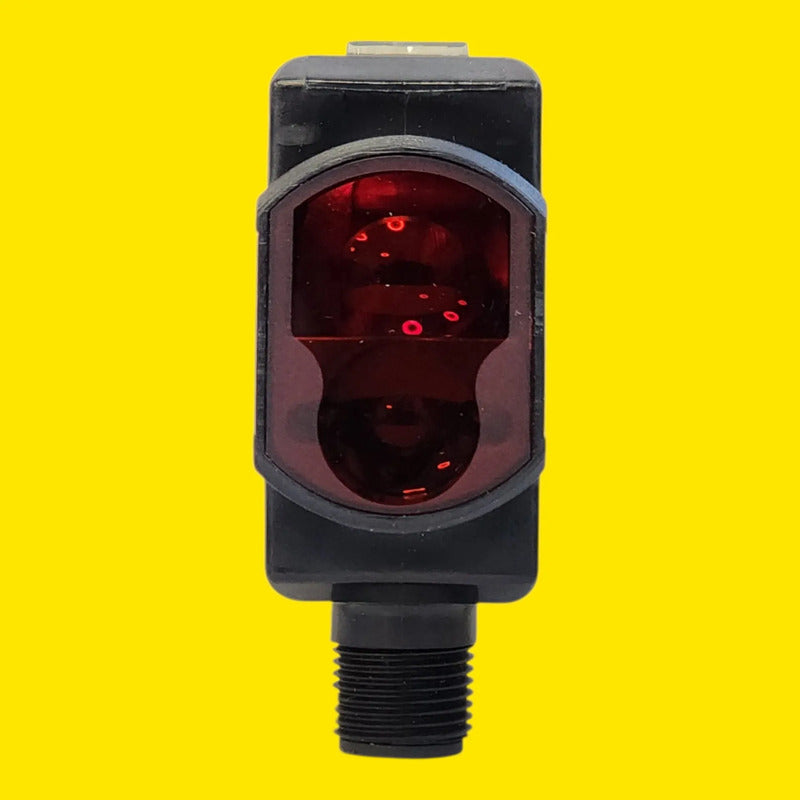 Banner 81834 Qs30edvq Sensor Fotoelectrico Difuso 1400mm