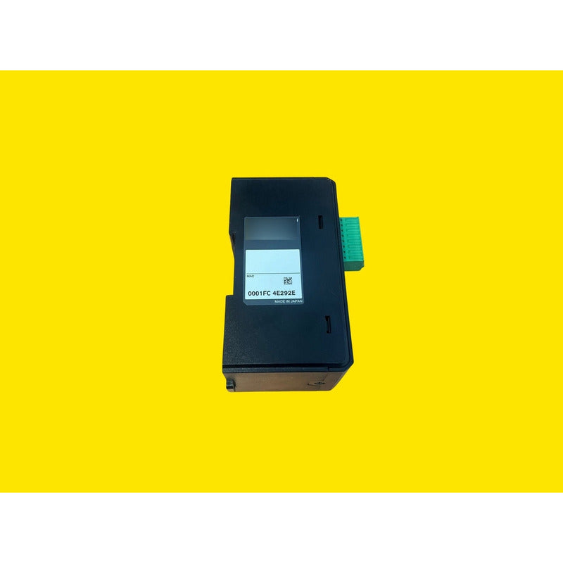 Keyence Unidad De Comunicacion N-l20