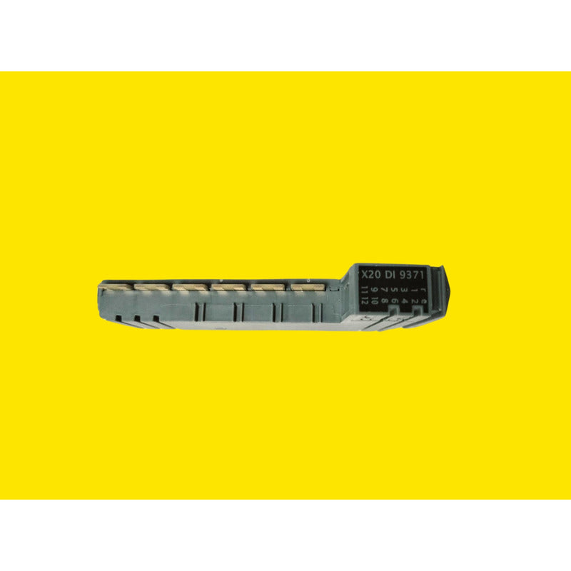 B&r Industrial Automation X20 Di 9371 Input Module Digital..