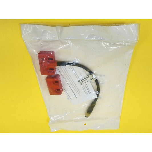 Allen Bradley 440n-z21w1ph Switch