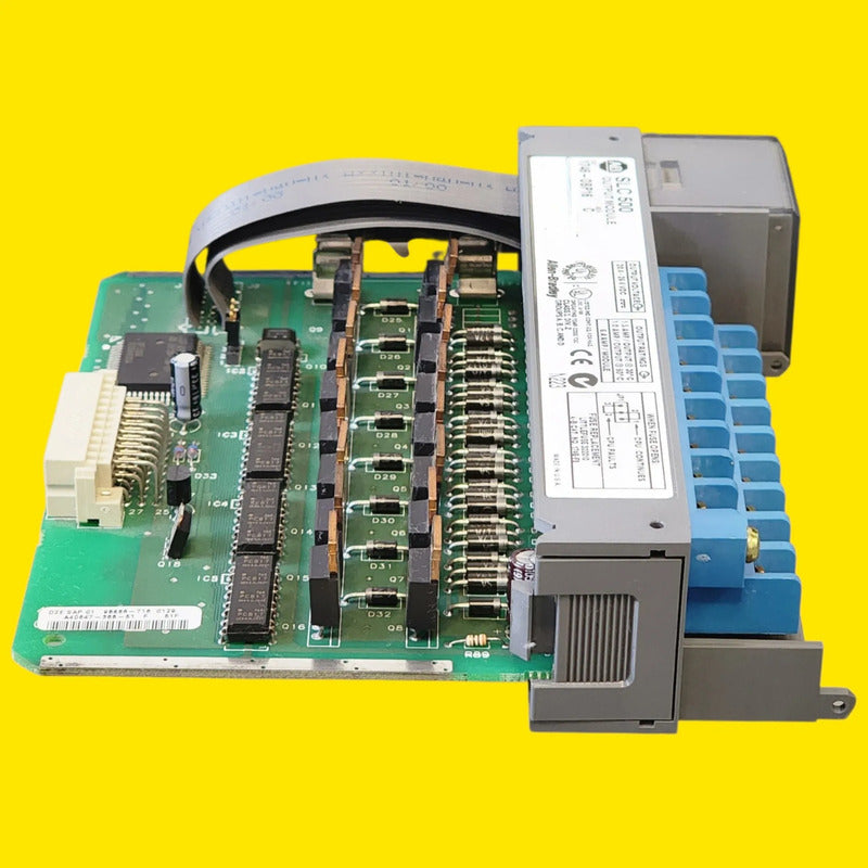 Allen-bradley 1746-obp16 Módulo Salidas Digitales