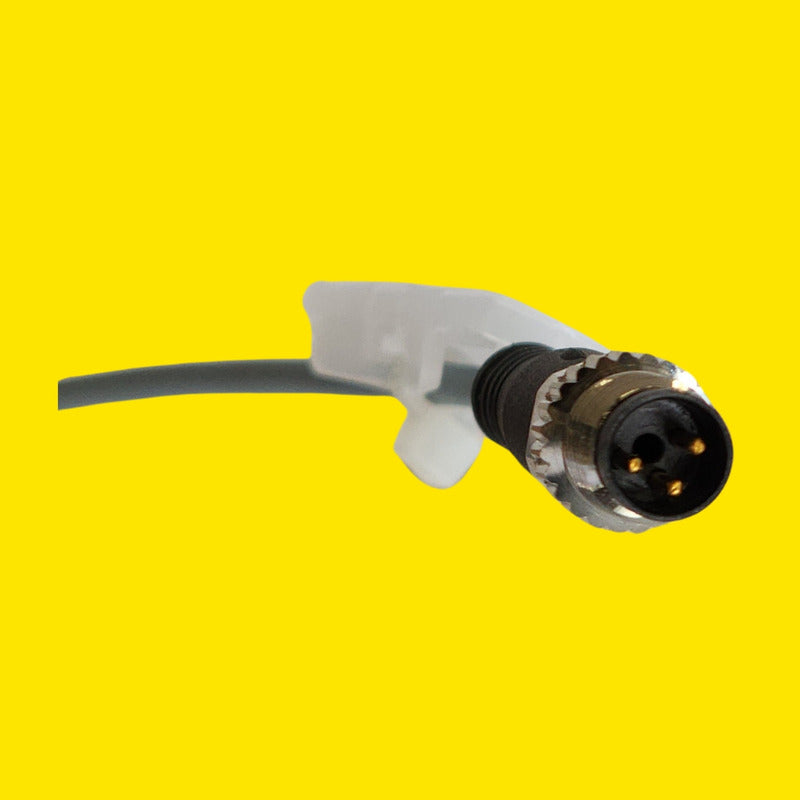 Cable Festo 8047673 Conexión Válvula M8 Led Ip65