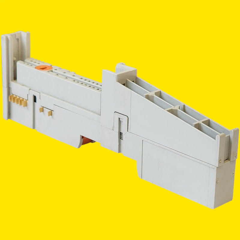 Allen Bradley 1734-mb Base De Montaje Point I/o