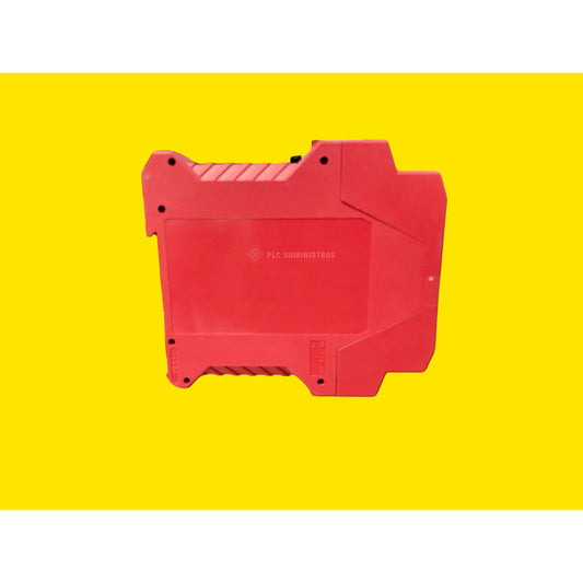 Allen Bradley Msr35hp Rele De Seguridad