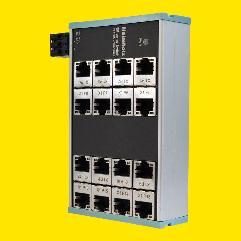 Helmholz 700-840-16s01 Switch Industrial Ethernet