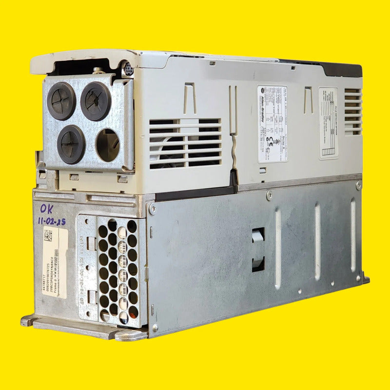 Allen-bradley 20b C 5p0 A 0 Aynanc0 Variador Powerflex 700