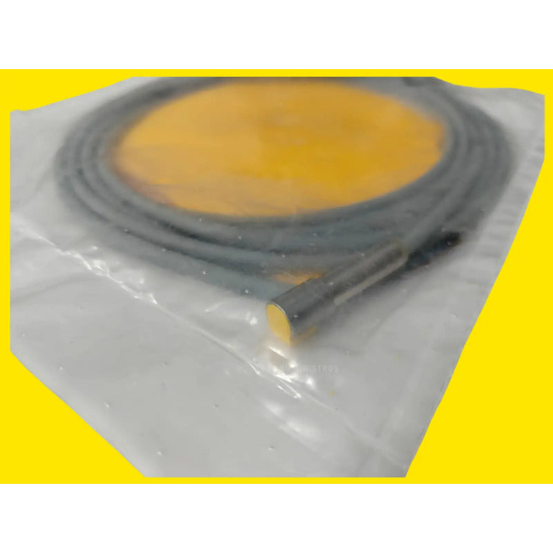 Turck Bi1,5-hs865-ap6x Sensor Inductivo M8 1.5mm Dc