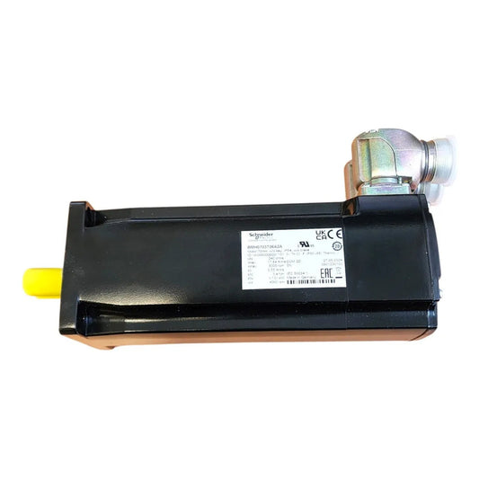 Schneider Bmh0703t06a2a Servomotor 3.4nm 8000rpm