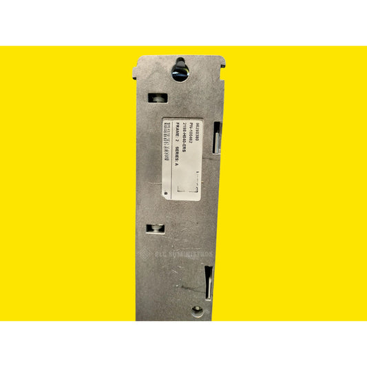Allen Bradley 2198 H040 Ers 5500 Servo