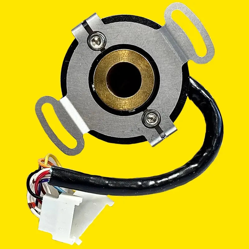 Quantum Devices 3046a009-512-18 Q Phase Encoder