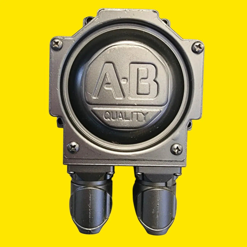 Allen-bradley Mpl-b320p-sk72aa  Servomotor