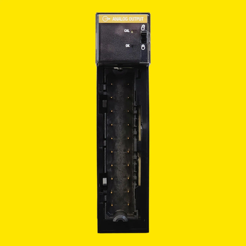 Allen-bradley 1756-of4 Modulo 4 Salidas Analogicas Dc