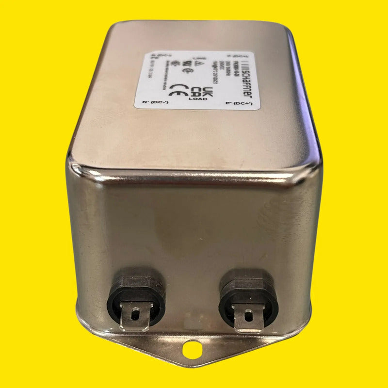 Schaffner Fn2090-16-06 Filtro Supresor Emi Rfi 16a