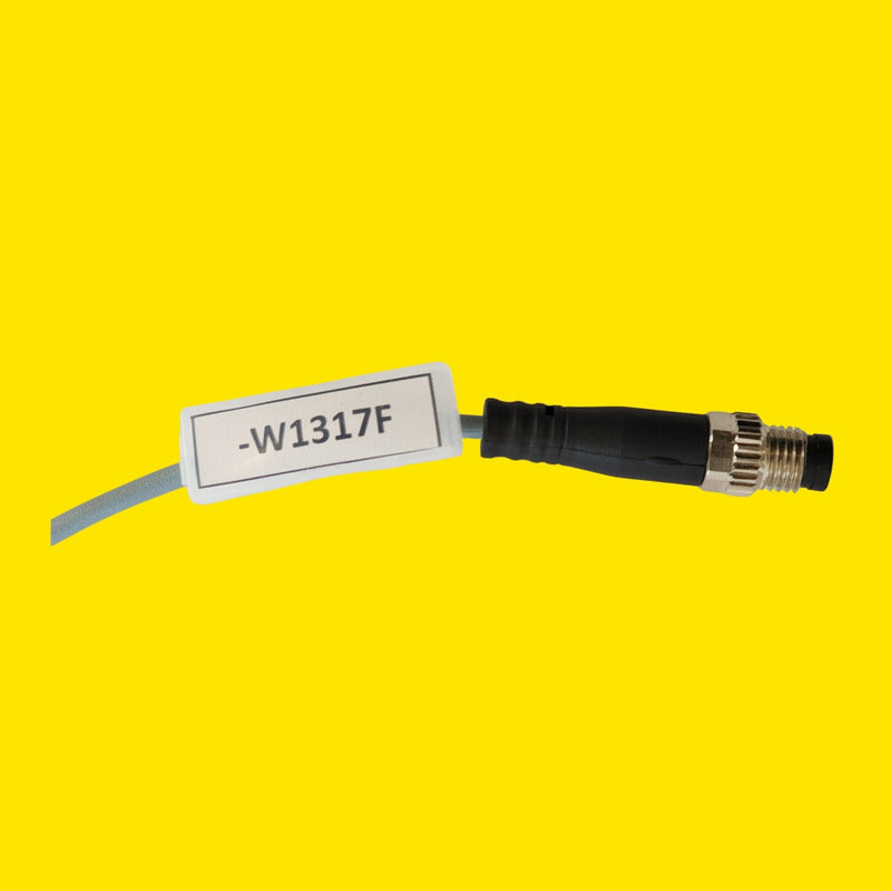 Cable Festo 8047673 Conexión Válvula M8 Led Ip65