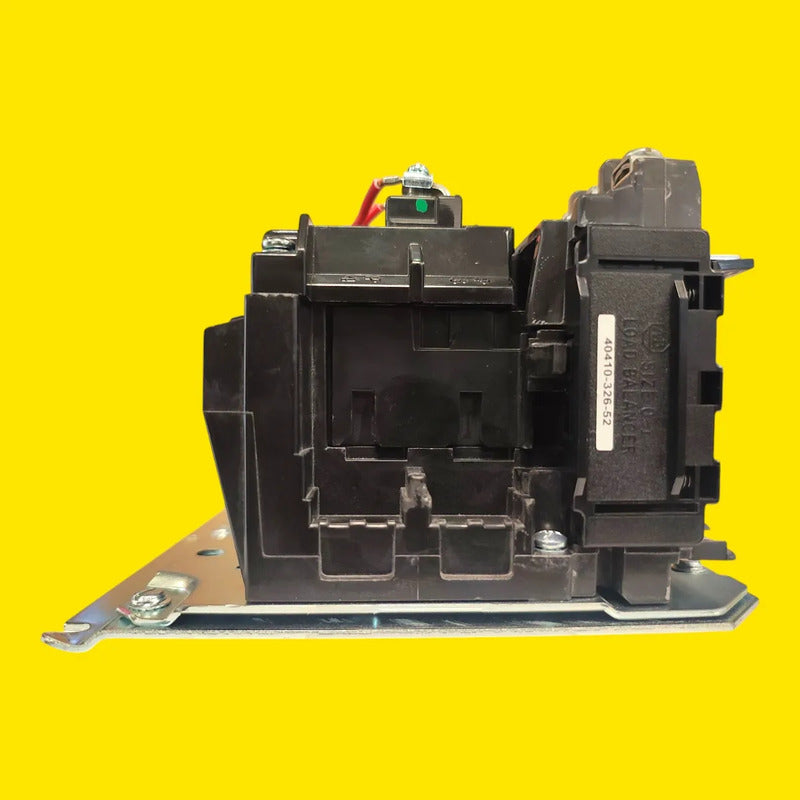 Allen-bradley 505-bod-23 Arrancador Reversible Nema 1