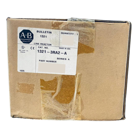 Allen Bradley 1321-3ra2-a