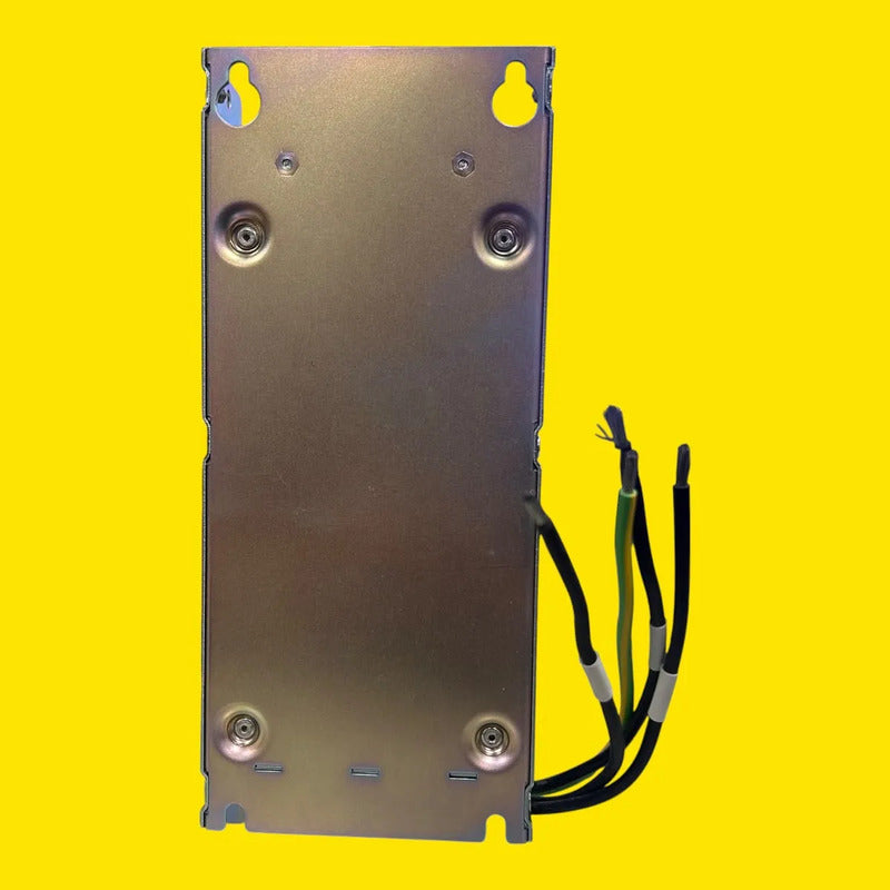 Allen-bradley 22-rf012-bl Filtro Emc Para Powerflex 4