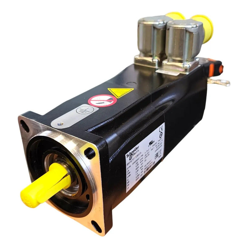 Servo Motor Schneider Bmh0701t06f2a Original