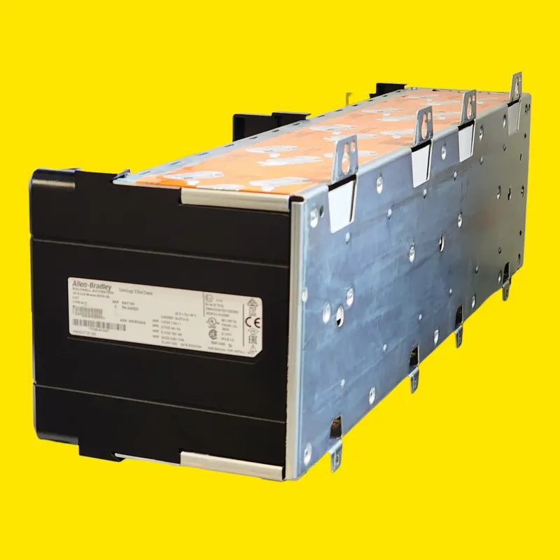 Allen-bradley 1756-a13 Bastidor Controllogix