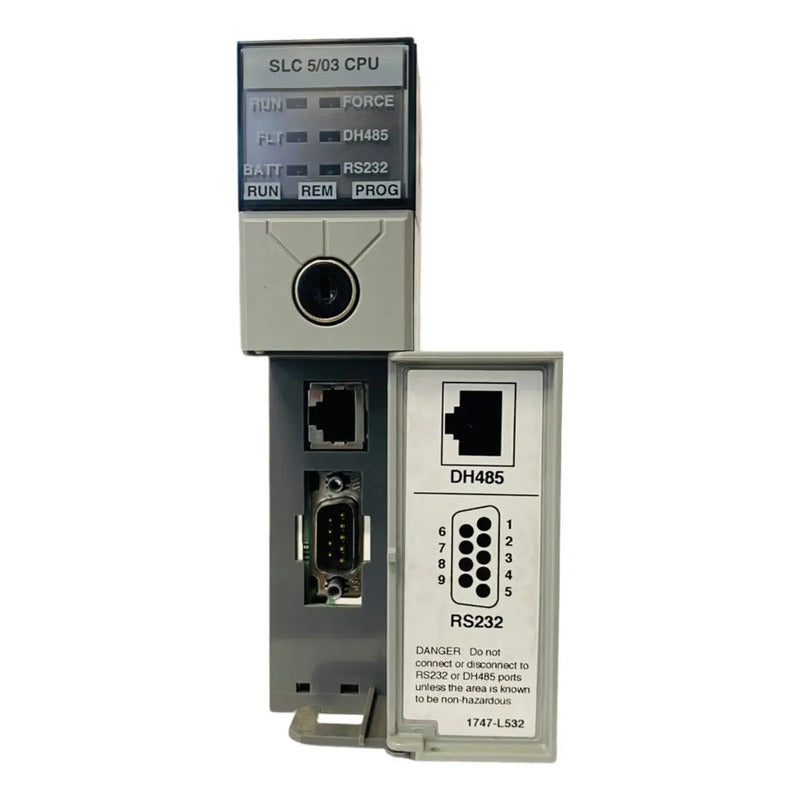 Allen-bradley 1747-l532 Processor