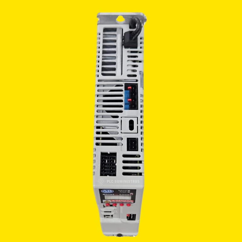 Allen-bradley Kinetix 5500 2198-h040-ers