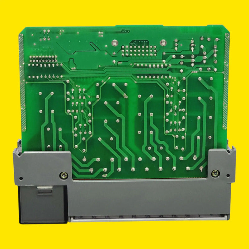 Allen Bradley 1746-ow16 Módulo Salidas De Relevador