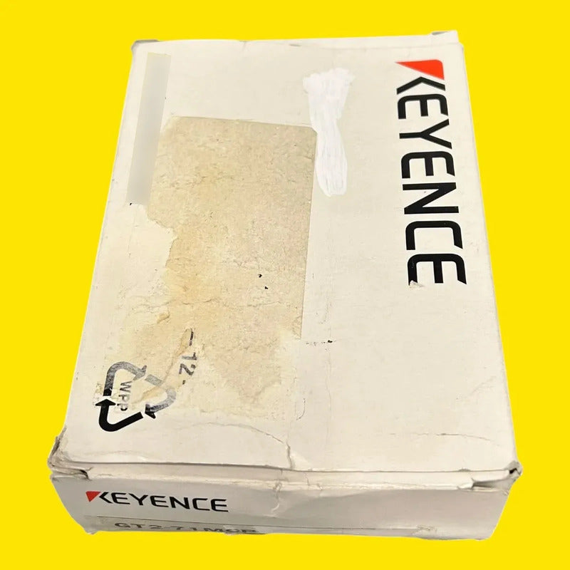 Keyence Gt2-71mcp Amplificador Para Sensor De Contacto