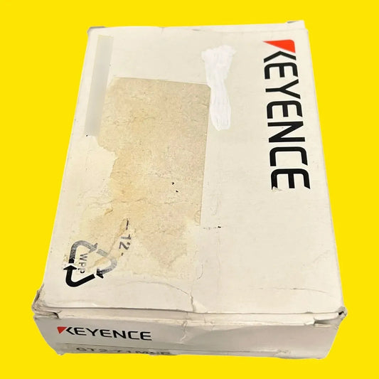 Keyence Gt2-71mcp Amplificador Para Sensor De Contacto