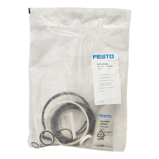 Kit De Refacciones Festo Dfpb-30-090 737038 Original