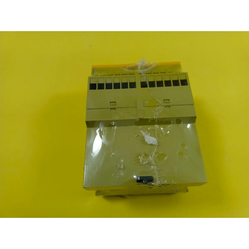 Pilz 774148 Contacto Ampliación Pze 9 230-240vac