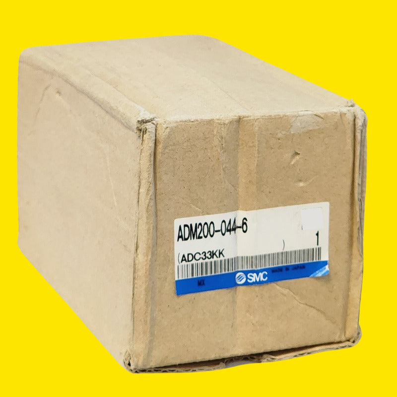 Smc Adm200-044-6 Drenaje Automatico