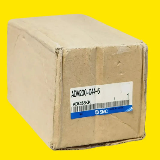 Smc Adm200-044-6 Drenaje Automatico