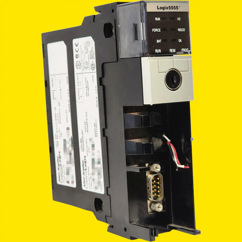 Allen Bradley 1756-m22/a Control Logix