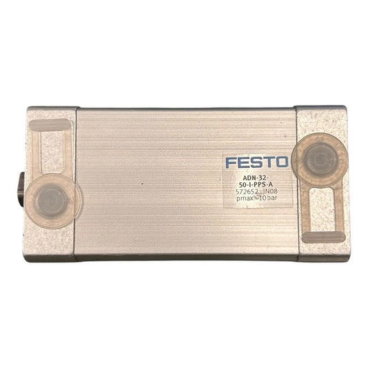 Festo Adn-32-50-i-pps-a Cilindro Neumático Compacto