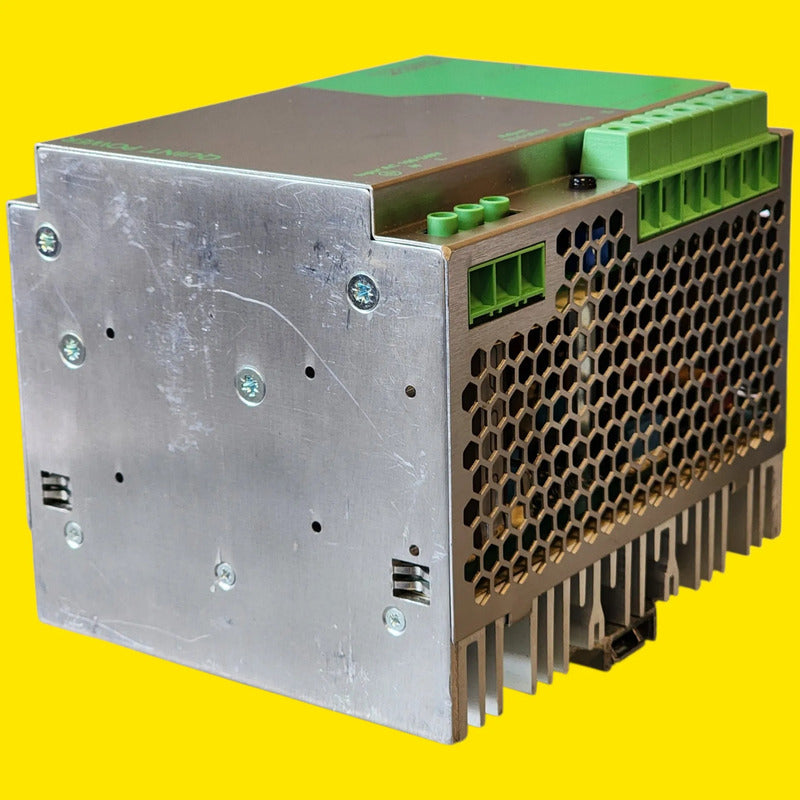 Phoenix Contact Quint-ps 24v 20a 2938620 Fuente