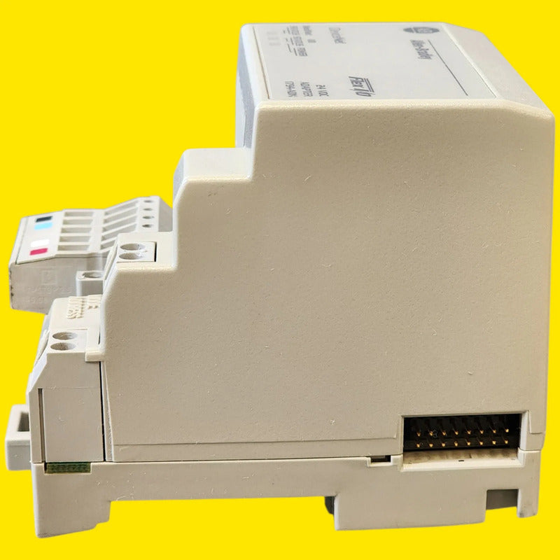 Allen-bradley 1794-adn Módulo De Comunicación Flex I/o